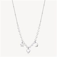 Collana Brosway Donna Chant in Acciaio BAH79 - BAH79